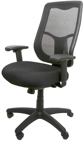 BodyMed TempurPedic Office Chair 3 Quarter
