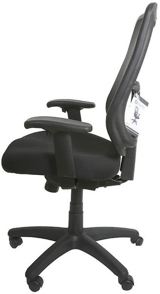 BodyMed TempurPedic Office Chair - Left Shot