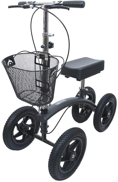 BodyMed&reg; All-Terrain Knee Walker