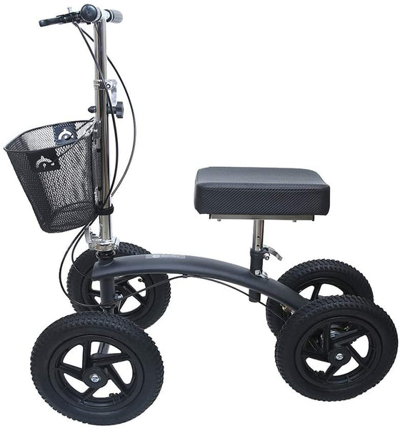 BodyMed&reg; All-Terrain Knee Walker