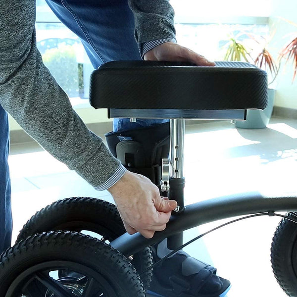 BodyMed&reg; All-Terrain Knee Walker