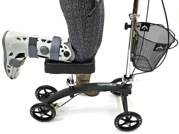 BodyMed&reg; Premium Knee Walker