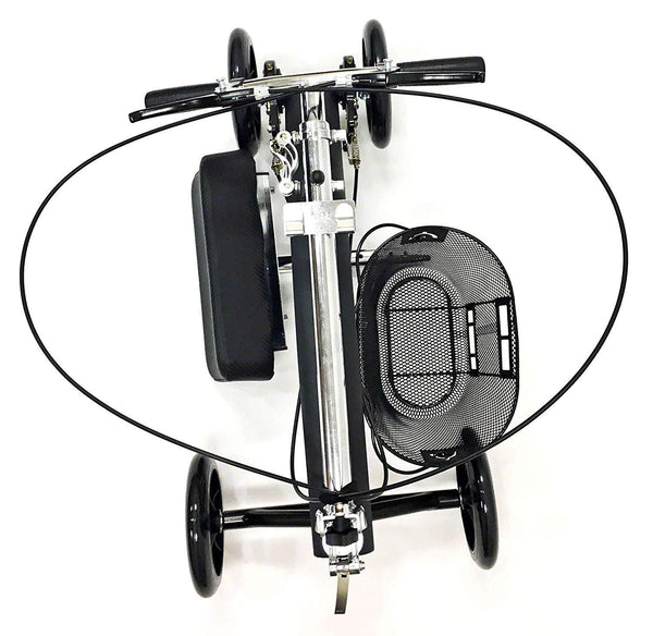 BodyMed&reg; Premium Knee Walker