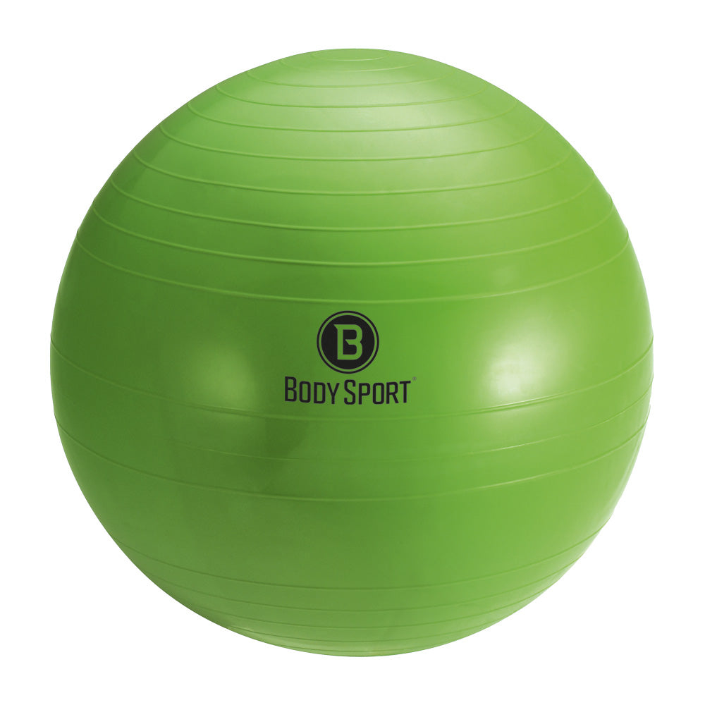 Fitness ball 65cm - Matchu Sports FR
