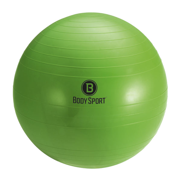 BodySport&reg; Fitness Balls with Pump