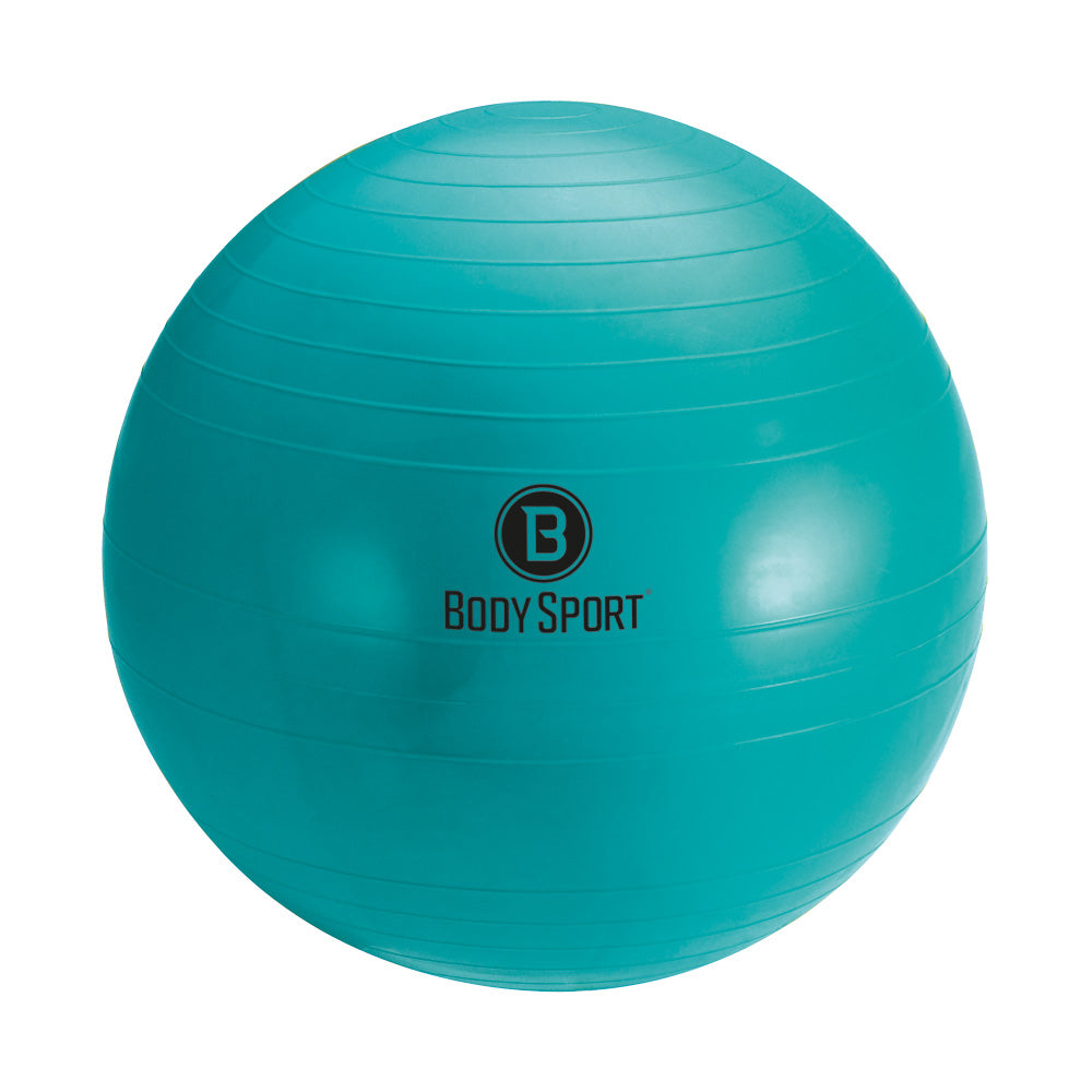 BodySport® Fitness Balls with Pump – BodySport®