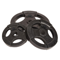 BodySport® Pump Set Weight Plate