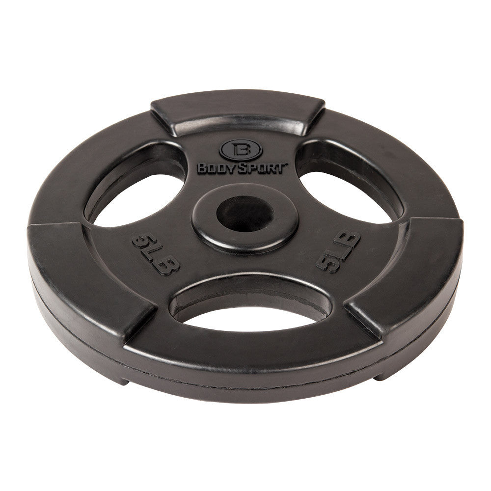 BodySport® Pump Set Weight Plate