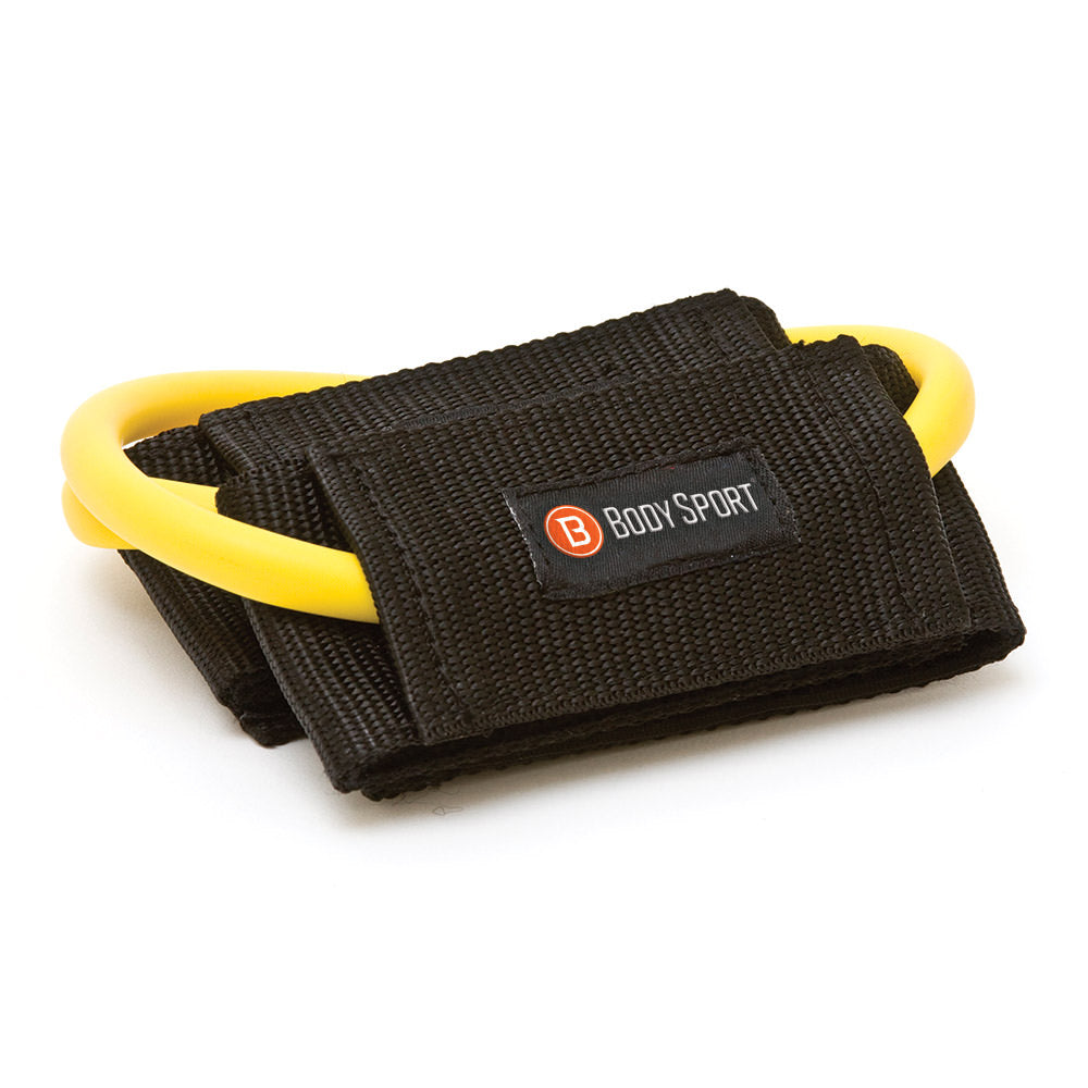 BodySport® Loop Tubing with Foam Pads – BodySport®