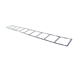 BodySport&reg; Indoor Agility Ladder