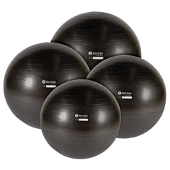 BodySport&reg; Eco Studio Series Fitness Balls