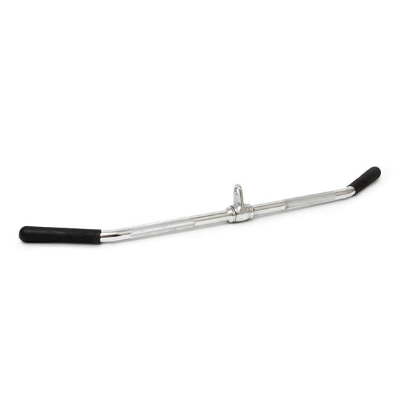 BodySport&reg; Chrome Lat Bar