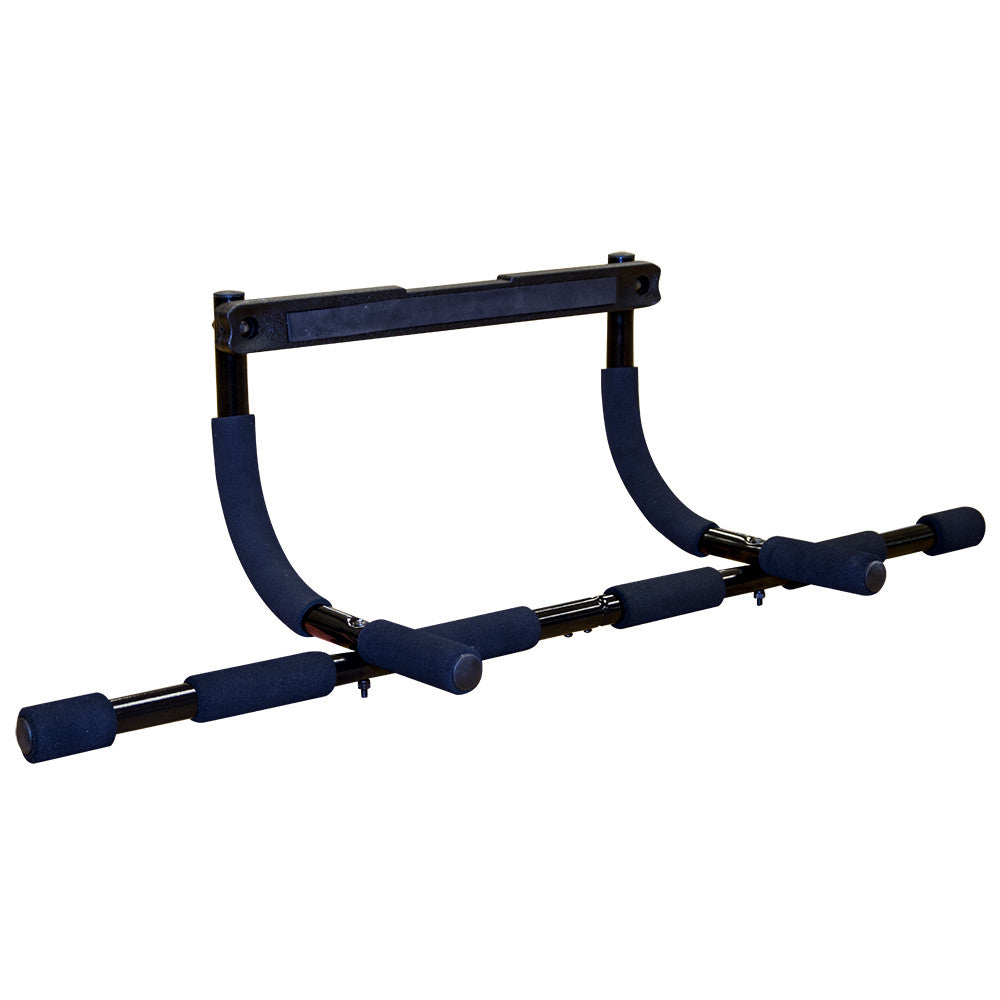 Body Sport&reg; 3-in-1 Pull-Up Bar