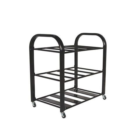 Body Sport® Adjustable Mat Rack – BodySport®