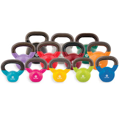 BodySport&reg; Kettlebells