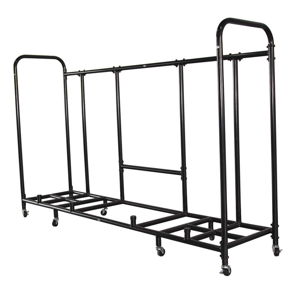 Body Sport&reg; Step & Riser Rack