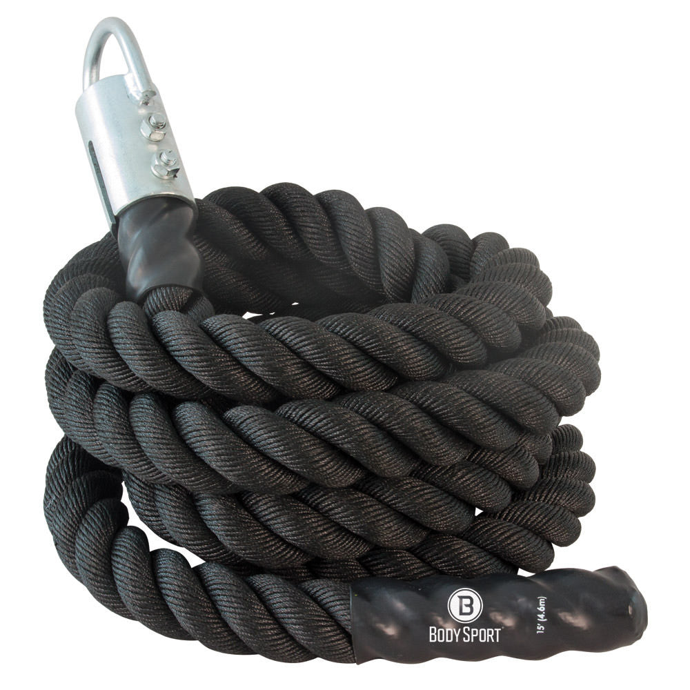 BodySport® Training Ropes - Main Image