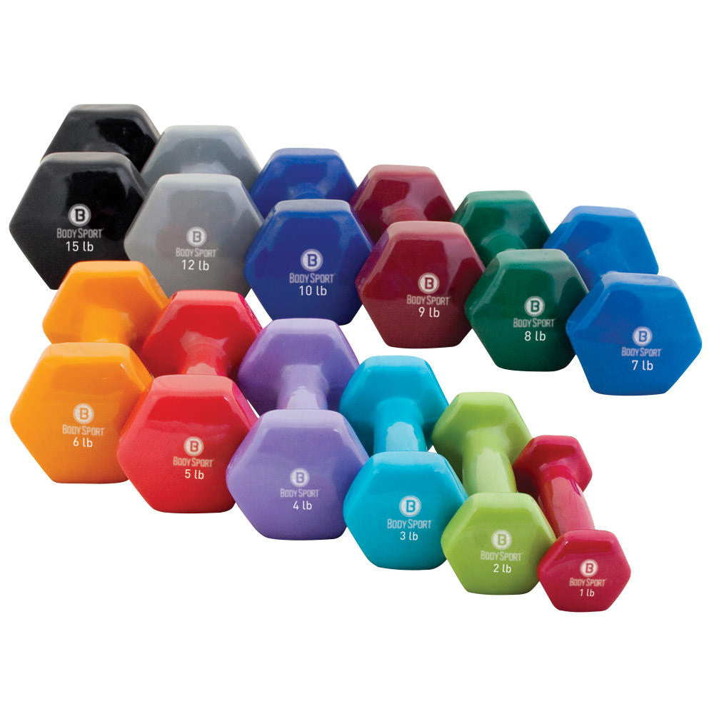 Are Vinyl Dumbbells Good: Ultimate Guide to Benefits & Drawbacks