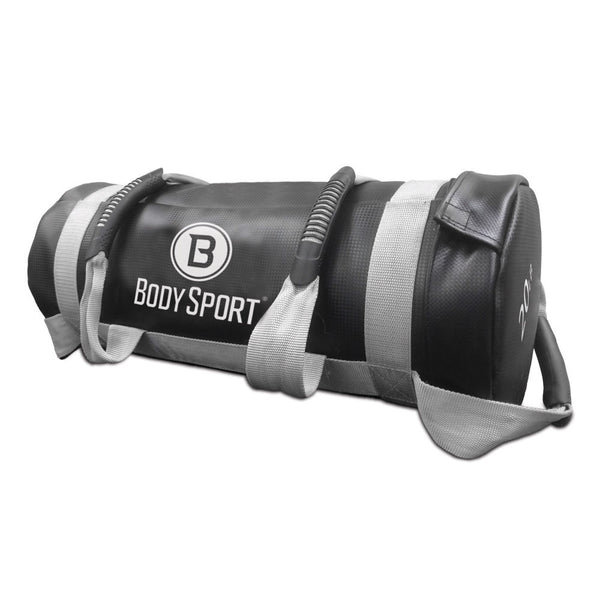 Body Sport&reg; Weight Training Bag