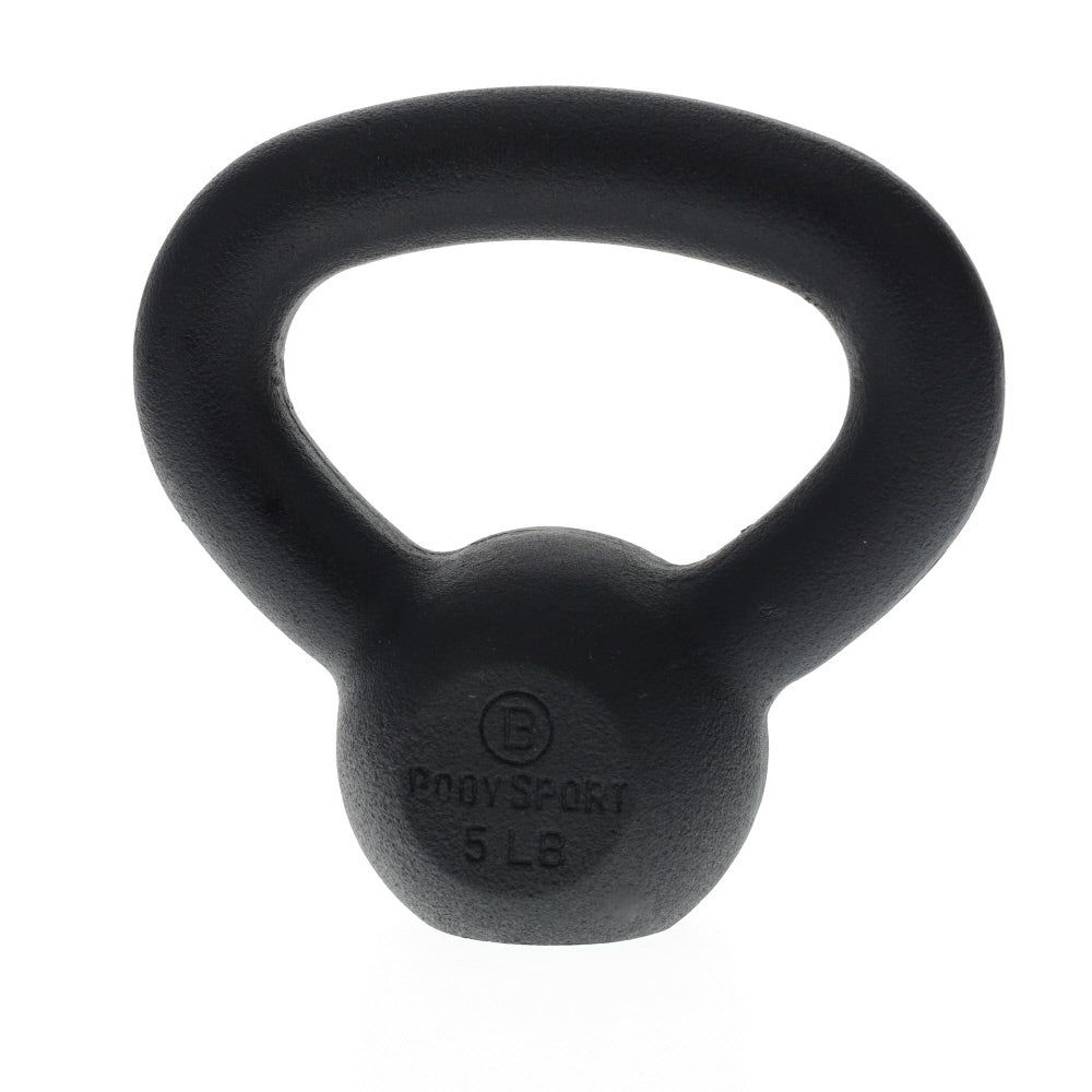 Body hot sale power kettlebells