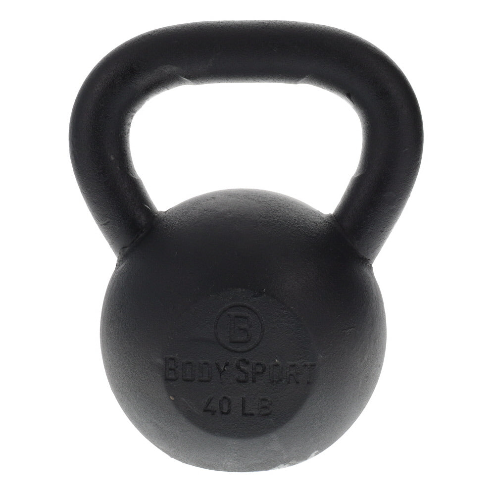 Body power kettlebell deals