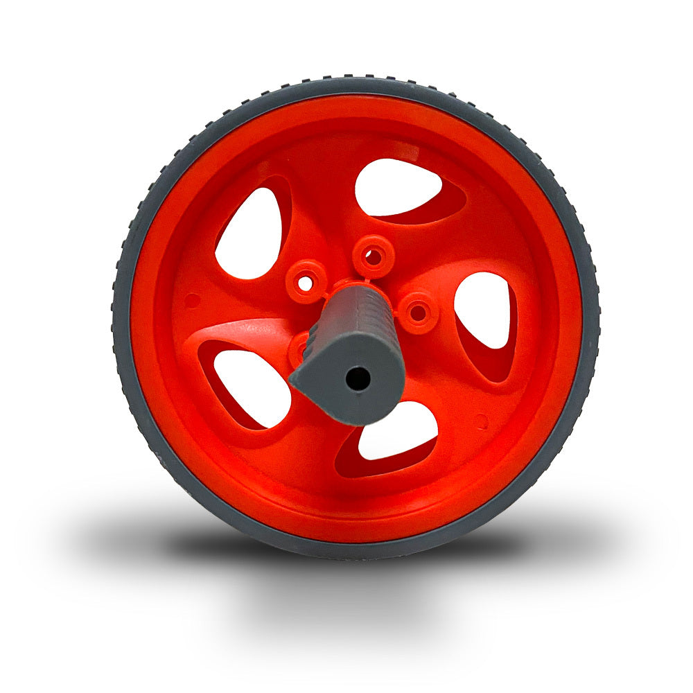 BodySport® Ab Wheel - Main Image