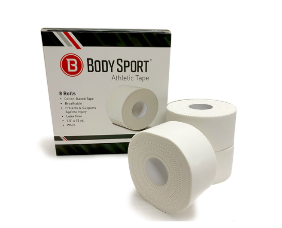 Body Sport&reg; Athletic Tape
