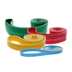 BodySport&reg; Super Loop Band