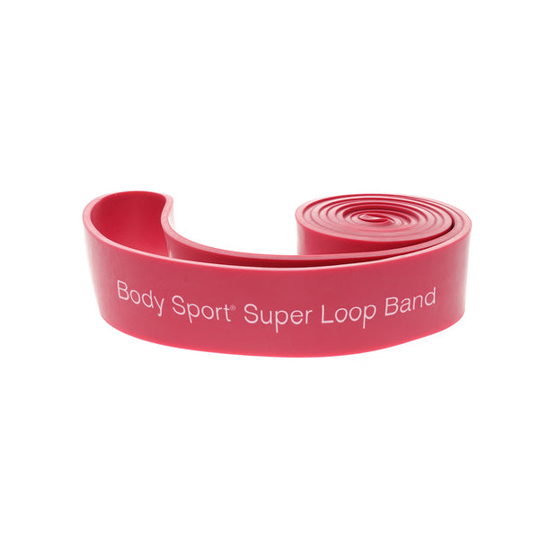 Body Sport&reg; Super Loop Band