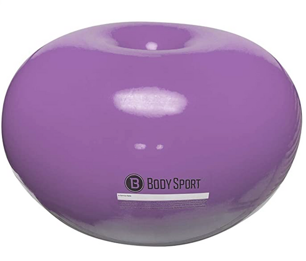 BodySport® Donut Ball
