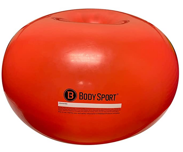 BodySport® Donut Ball