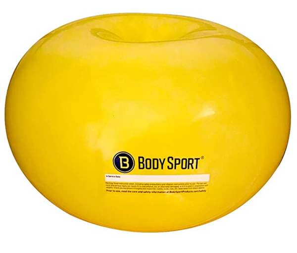BodySport® Donut Ball
