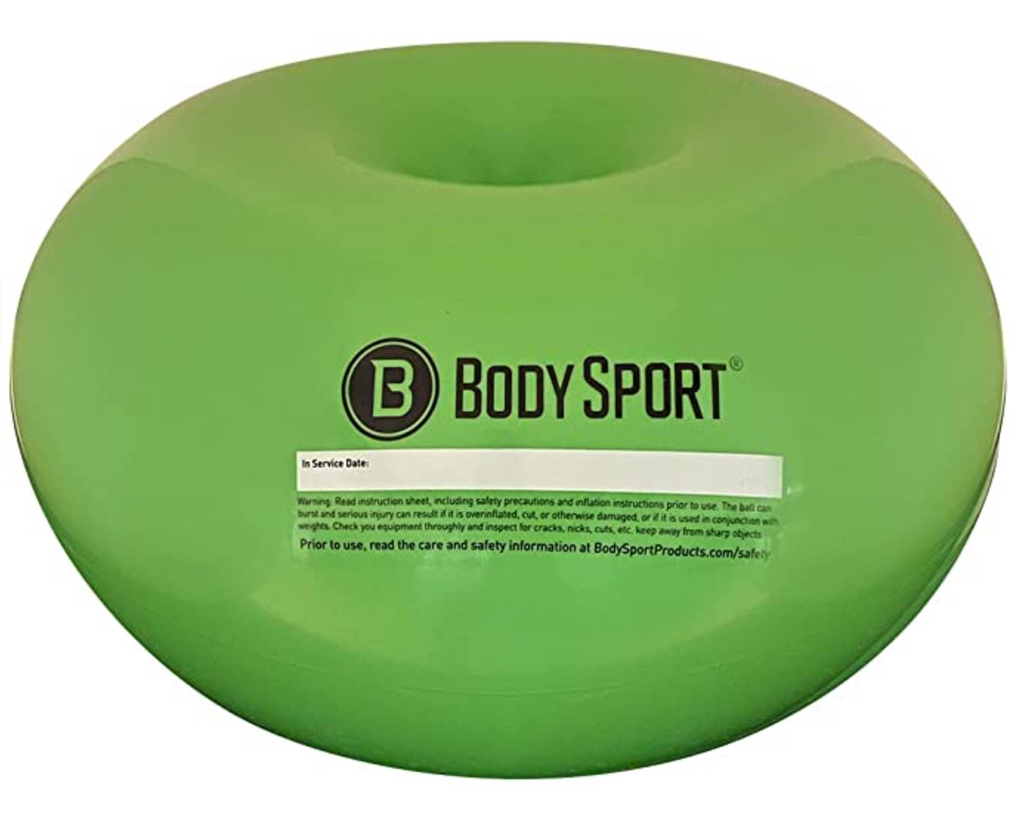 BodySport Donut Ball