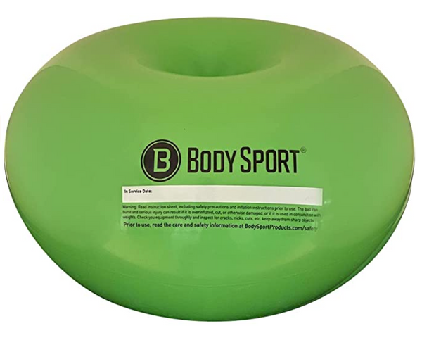 BodySport® Donut Ball