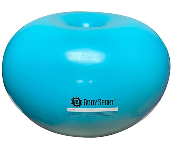 BodySport® Donut Ball