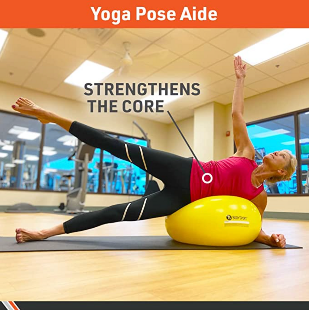 Donut 2024 exercise ball