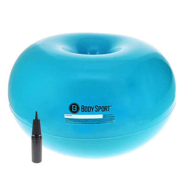 BodySport® Donut Ball