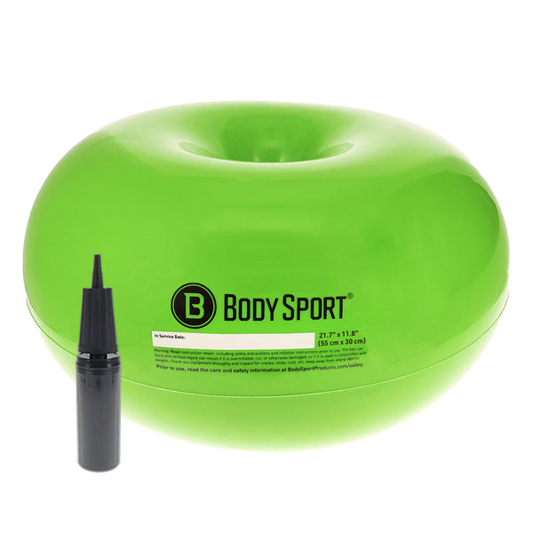 BodySport® Donut Ball