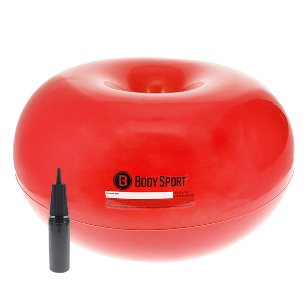 BodySport® Donut Ball