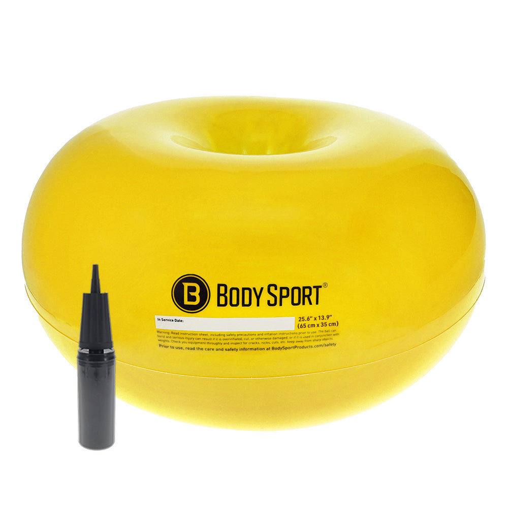 BodySport Donut Ball
