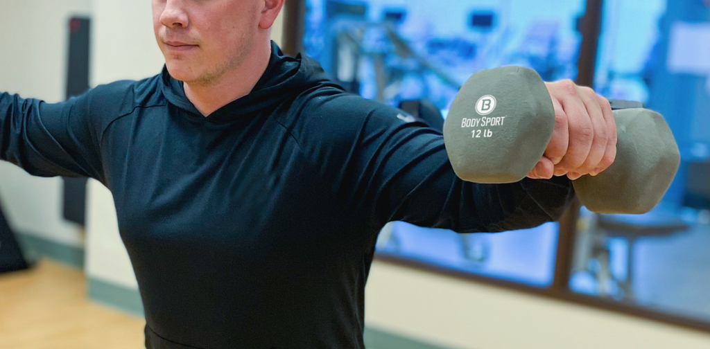 Tone fitness 2025 neoprene