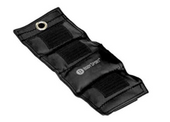 BodySport® Wrist and Ankle Cuff Weights, Universal Fit, Single Pack