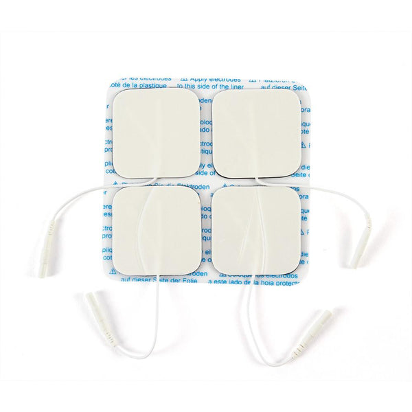 BodyMed&reg; Foam Backed Self-Adhering Electrodes