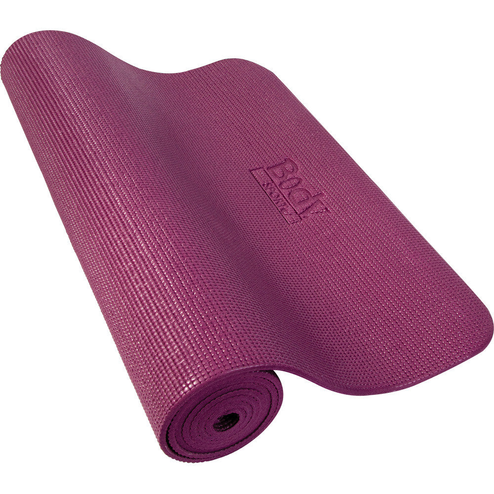 Body Sport® Yoga Fitness Mat – BodySport®