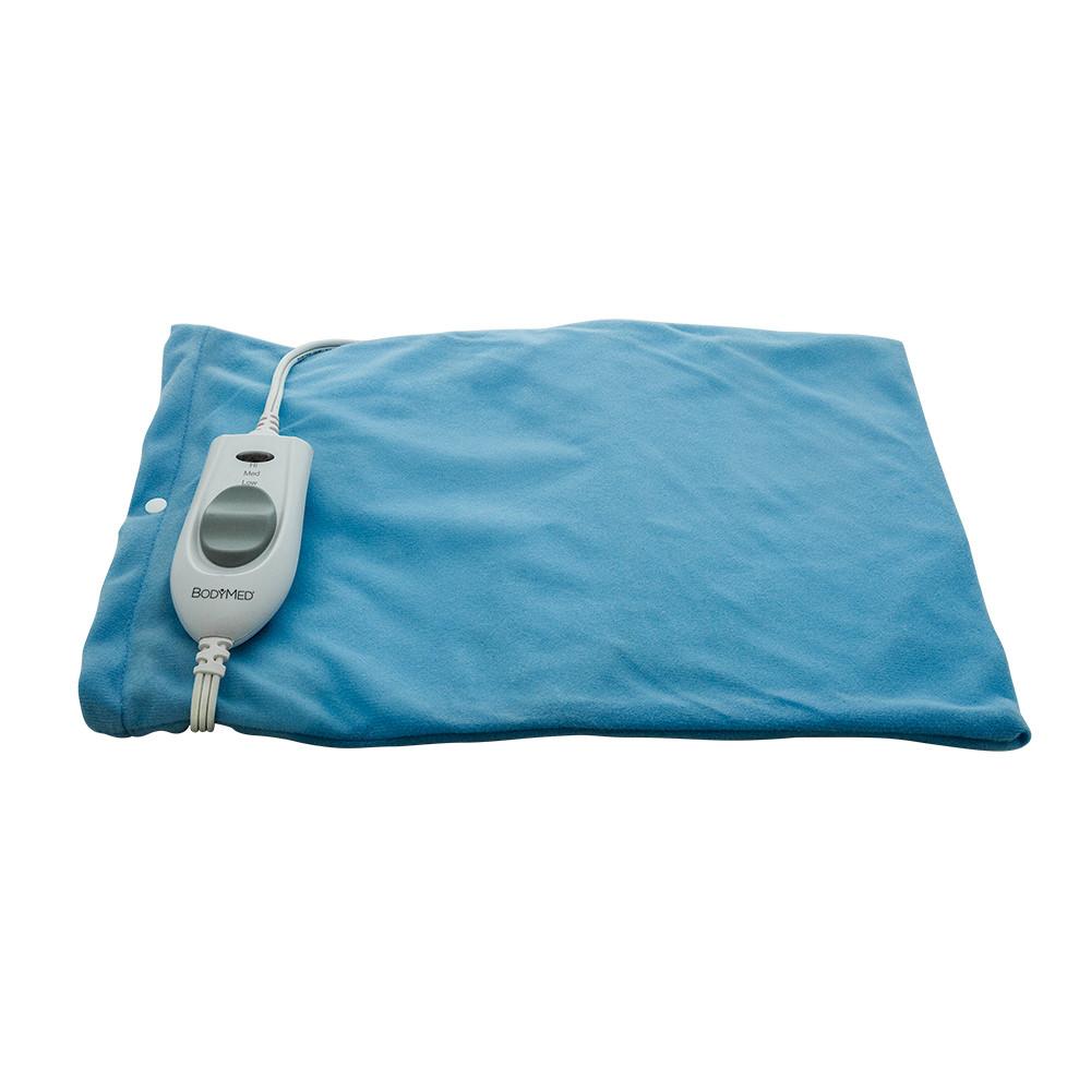 Body Heat Rug BodyMed® LED Moist & Dry Heating Pad – BodySport®