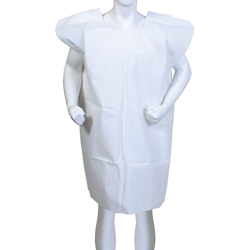 BodyMed&reg; Disposable Exam Gowns