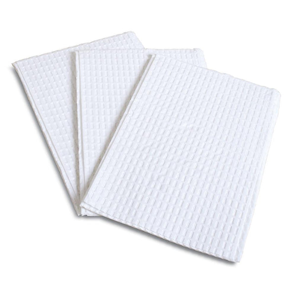 BodyMed&reg; 3 Ply Tissue Professional Towels