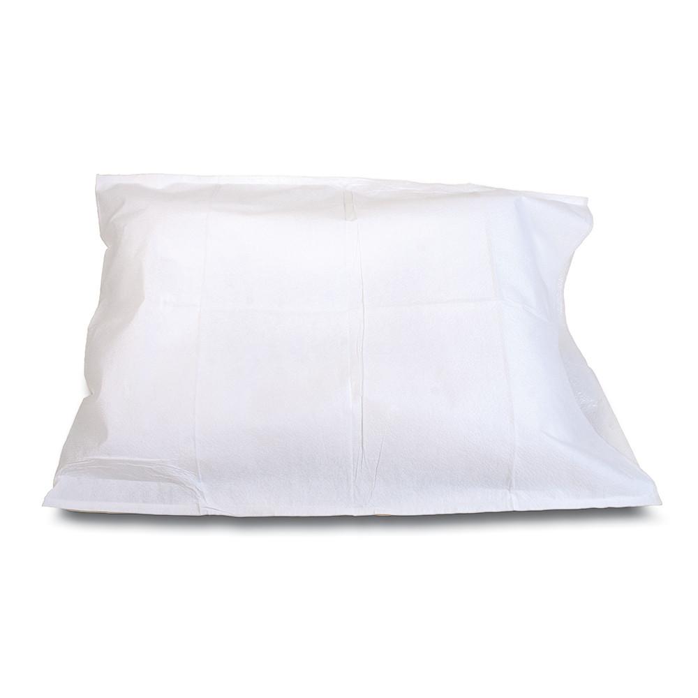 BodyMed&reg; Disposable Pillowcases (Tissue/Poly)
