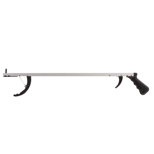 BodyMed&reg; Aluminum Reacher with Magnet