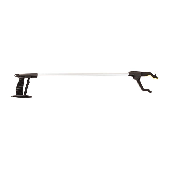 BodyMed&reg; Aluminum Reacher with Magnet